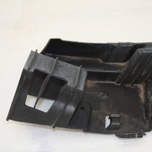Jaguar F Pace Front Bumper Right Bracket 2016 ON HK83-17C862-AA Genuine - Image 8