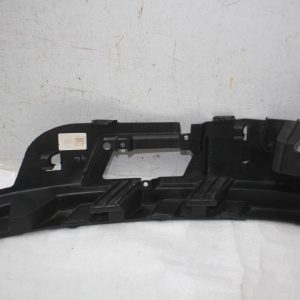 Jaguar F Pace Front Bumper Right Bracket HK83-17C862-AA Genuine - Image 5