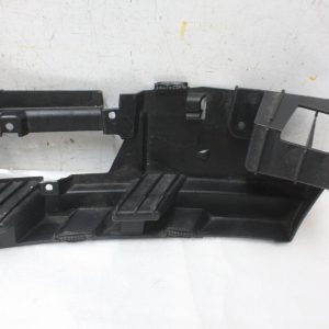 Jaguar F Pace Front Bumper Right Bracket HK83-17C862-AA Genuine - Image 6