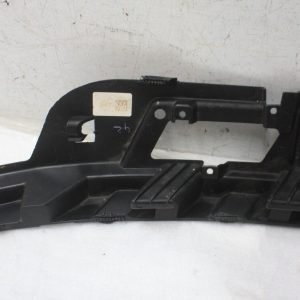 Jaguar F Pace Front Bumper Right Bracket HK83-17C862-AA Genuine - Image 7