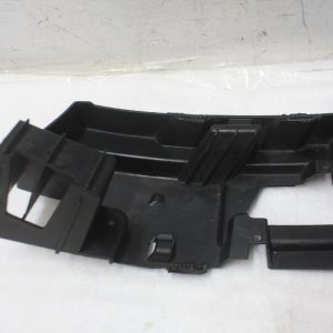 Jaguar F Pace Front Bumper Right Bracket HK83-17C862-AA Genuine - Image 10