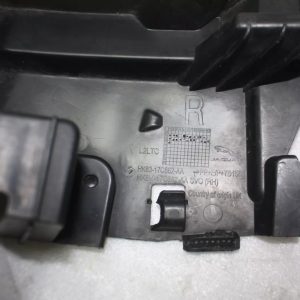 Jaguar F Pace X761 Front Bumper Right Bracket 2016-2020 HK83-17C862-AA Genuine - Image 9