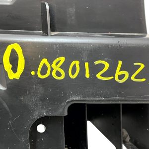 Jaguar F Pace X761 Front Bumper Right Bracket 2016 ON HK83-17C862-AA Genuine - Image 12