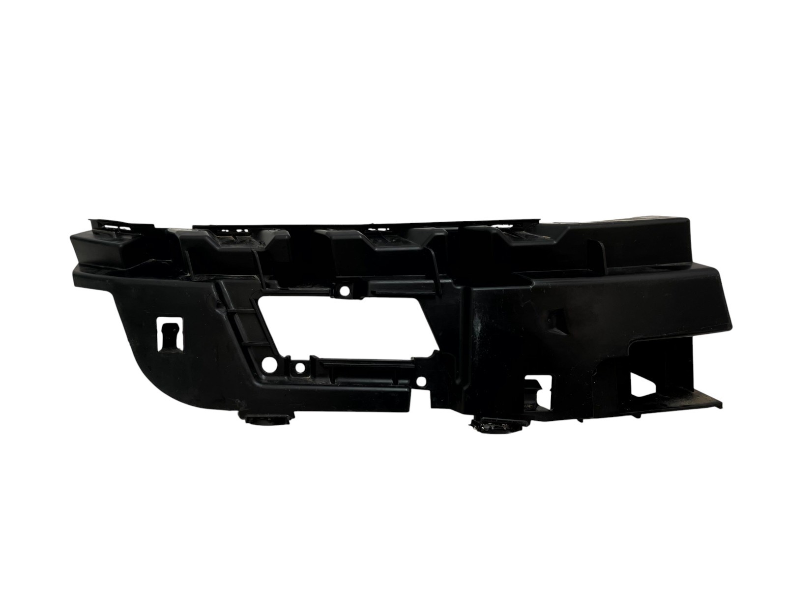 Jaguar F Pace X761 Front Bumper Right Bracket 2016 ON HK83-17C862-AA Genuine