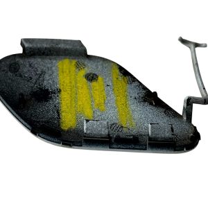 Jaguar F-Pace X761 Front Bumper Tow Hook Eye Cap Cover HK8M-17F011-E Genuine - Image 12