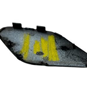 Jaguar F-Pace X761 Front Bumper Tow Hook Eye Cap Cover HK8M-17F011-E Genuine - Image 14