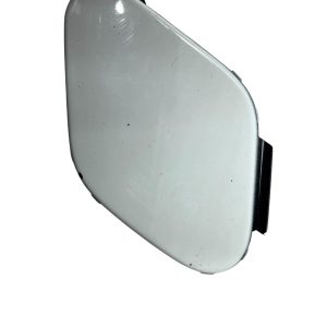 Jaguar F-Pace X761 Front Bumper Tow Hook Eye Cap Cover HK8M-17F011-E Genuine - Image 3