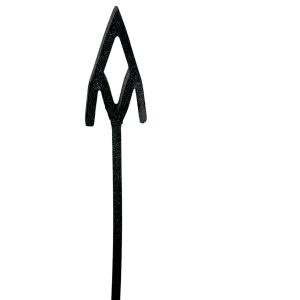 Jaguar F-Pace X761 Front Bumper Tow Hook Eye Cap Cover HK8M-17F011-E Genuine - Image 7