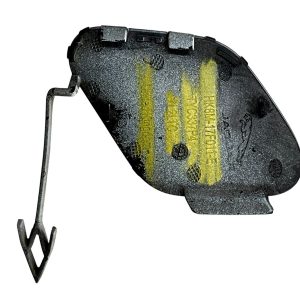 Jaguar F-Pace X761 Front Bumper Tow Hook Eye Cap Cover HK8M-17F011-E Genuine - Image 8