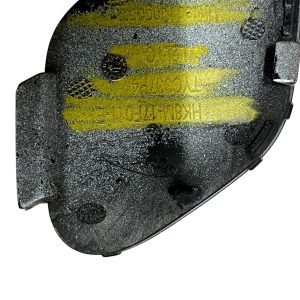 Jaguar F-Pace X761 Front Bumper Tow Hook Eye Cap Cover HK8M-17F011-E Genuine - Image 10