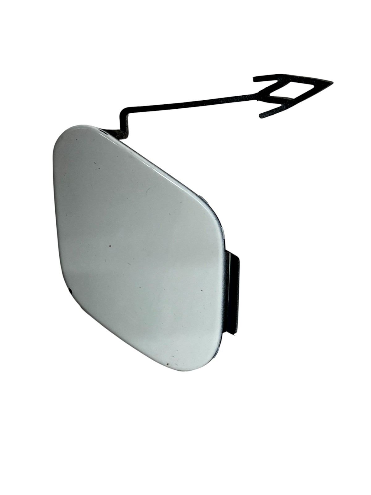 Jaguar F-Pace X761 Front Bumper Tow Hook Eye Cap Cover HK8M-17F011-E Genuine