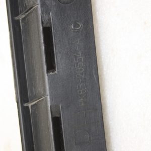 Jaguar F Pace X761 Front Right Exterior Door Pillar Trim 2016 ON HK83-20554-A - Image 12