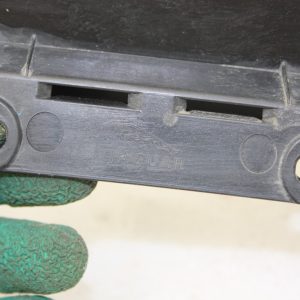 Jaguar F Pace X761 Front Right Exterior Door Pillar Trim 2016 ON HK83-20554-A - Image 13