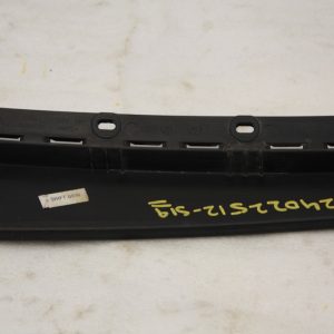 Jaguar F Pace X761 Front Right Exterior Door Pillar Trim 2016 ON HK83-20554-A - Image 15