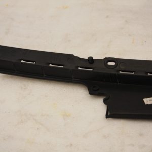 Jaguar F Pace X761 Front Right Exterior Door Pillar Trim 2016 ON HK83-20554-A - Image 16