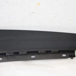 Jaguar F Pace X761 Front Right Exterior Door Pillar Trim 2016 ON HK83-20554-A - Image 4