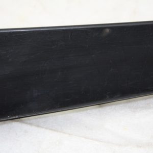 Jaguar F Pace X761 Front Right Exterior Door Pillar Trim 2016 ON HK83-20554-A - Image 6