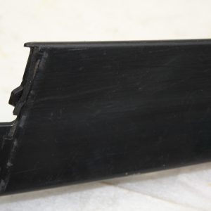 Jaguar F Pace X761 Front Right Exterior Door Pillar Trim 2016 ON HK83-20554-A - Image 7