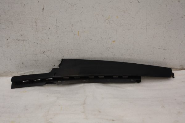 Jaguar-F-Pace-X761-Front-Right-Exterior-Door-Pillar-Trim-2016-ON-HK83-20554-A-176878177541