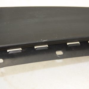 Jaguar F Pace X761 Front Right Exterior Door Pillar Trim 2016 ON HK83-20554-A - Image 9