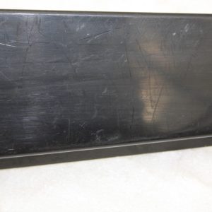 Jaguar F Pace X761 Front Right Exterior Door Pillar Trim 2016 ON HK83-20554-A - Image 10