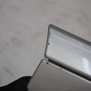 Jaguar F Pace X761 Front Right Side Door Moulding 2016 ON HK8M-21064-ABW Genuine - Image 13