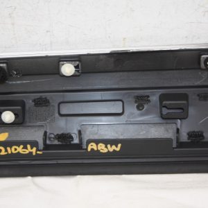 Jaguar F Pace X761 Front Right Side Door Moulding 2016 ON HK8M-21064-ABW Genuine - Image 19