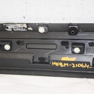 Jaguar F Pace X761 Front Right Side Door Moulding 2016 ON HK8M-21064-ABW Genuine - Image 20