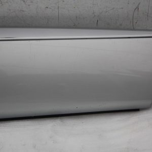 Jaguar F Pace X761 Front Right Side Door Moulding 2016 ON HK8M-21064-ABW Genuine - Image 3