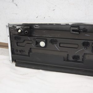 Jaguar F Pace X761 Front Right Side Door Moulding 2016 ON HK8M-21064-ABW Genuine - Image 22