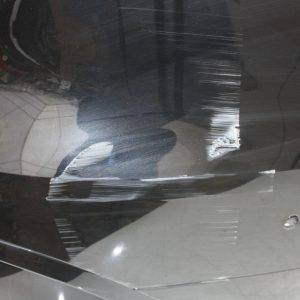Jaguar F Pace X761 Rear Bumper 2020 Onwards MK83-17D781-AAW Genuine - Image 11