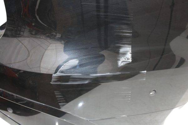 Jaguar F Pace X761 Rear Bumper 2020 Onwards MK83 17D781 AAW Genuine 178510567751 11