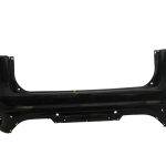 Jaguar F Pace X761 Rear Bumper 2020 Onwards MK83 17D781 AAW Genuine 178510567751