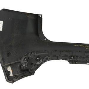 Jaguar F Pace X761 Rear Bumper 2020 Onwards MK83-17D781-AAW Genuine - Image 3