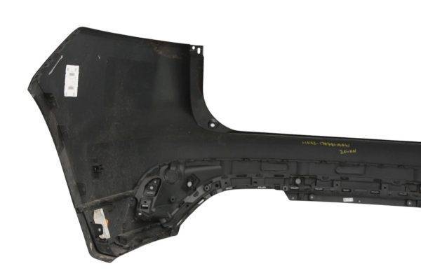 Jaguar F Pace X761 Rear Bumper 2020 Onwards MK83 17D781 AAW Genuine 178510567751 3