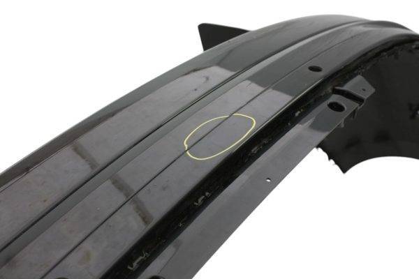 Jaguar F Pace X761 Rear Bumper 2020 Onwards MK83 17D781 AAW Genuine 178510567751 4