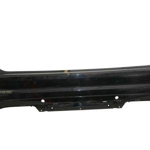 Jaguar F Pace X761 Rear Bumper 2020 Onwards MK83-17D781-AAW Genuine - Image 5