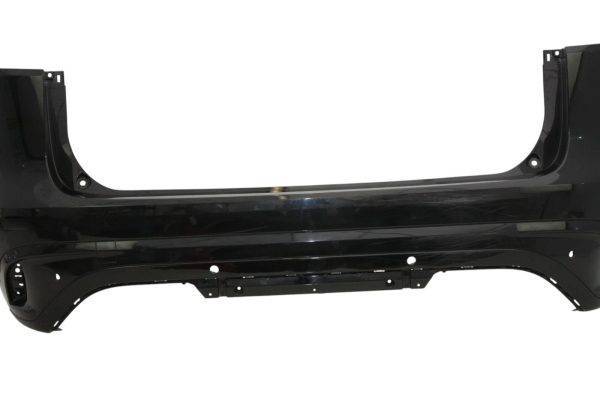 Jaguar F Pace X761 Rear Bumper 2020 Onwards MK83 17D781 AAW Genuine 178510567751 5