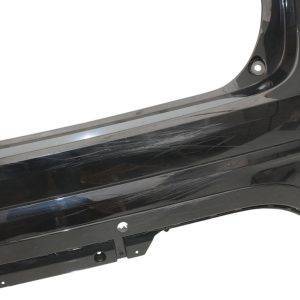 Jaguar F Pace X761 Rear Bumper 2020 Onwards MK83-17D781-AAW Genuine - Image 6