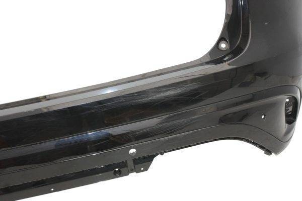 Jaguar F Pace X761 Rear Bumper 2020 Onwards MK83 17D781 AAW Genuine 178510567751 6