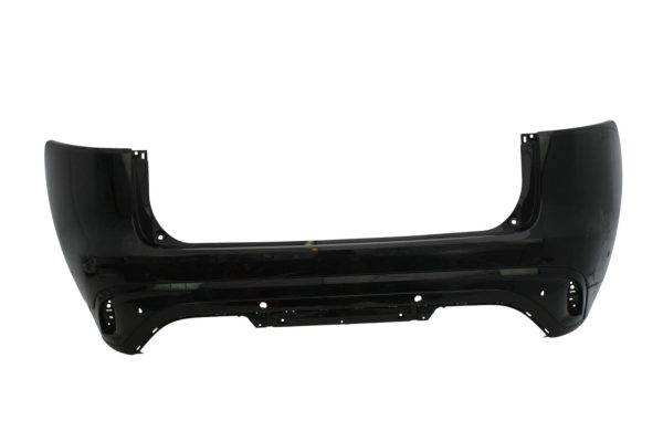 Jaguar F Pace X761 Rear Bumper 2020 Onwards MK83 17D781 AAW Genuine 178510567751