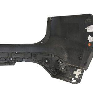 Jaguar F Pace X761 Rear Bumper 2020 Onwards MK83-17D781-AAW Genuine - Image 7