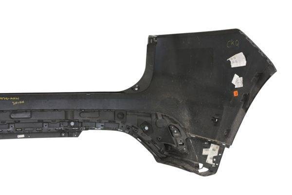 Jaguar F Pace X761 Rear Bumper 2020 Onwards MK83 17D781 AAW Genuine 178510567751 7