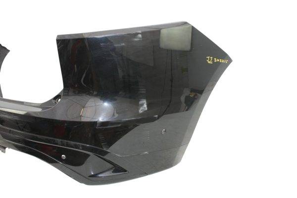 Jaguar F Pace X761 Rear Bumper 2020 Onwards MK83 17D781 AAW Genuine 178510567751 8