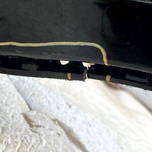 Jaguar F-Pace X761 Rear Bumper 2021 ON MK83-17D781-AAW Genuine - Image 10