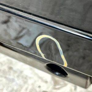 Jaguar F-Pace X761 Rear Bumper 2021 ON MK83-17D781-AAW Genuine - Image 14