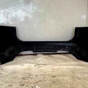Jaguar F-Pace X761 Rear Bumper 2021 ON MK83-17D781-AAW Genuine - Image 16