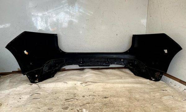 Jaguar F Pace X761 Rear Bumper 2021 ON MK83 17D781 AAW Genuine 178439899311 16