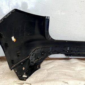 Jaguar F-Pace X761 Rear Bumper 2021 ON MK83-17D781-AAW Genuine - Image 17
