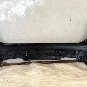 Jaguar F-Pace X761 Rear Bumper 2021 ON MK83-17D781-AAW Genuine - Image 18